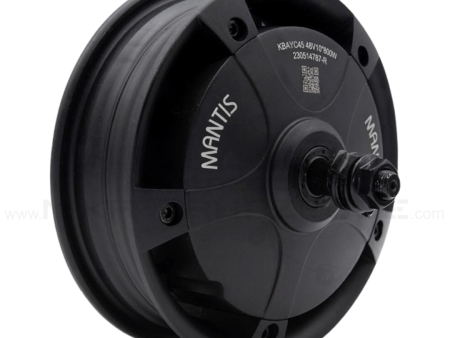 IO HAWK Legend Kaboo Mantis 800W Tuning motor