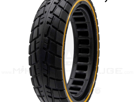 escooter reifen pannensicher honeycomb 8,5x2