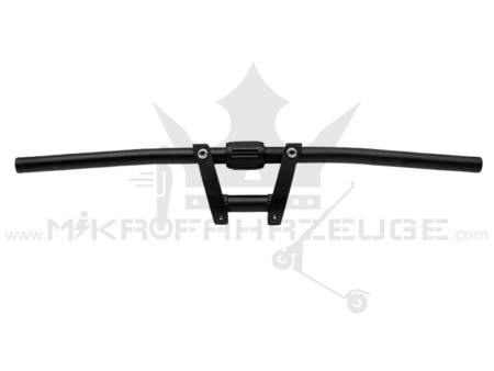 Kaabo Mantis IO Hawk Legend Klappbarer Lenker Lenkstange Schraubverschluss Ergonomie