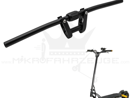 IO Hawk Legend Klappbarer Lenker Lenkstange Kaabo Mantis Escooter E-scooter Ersatzteil Zubehör