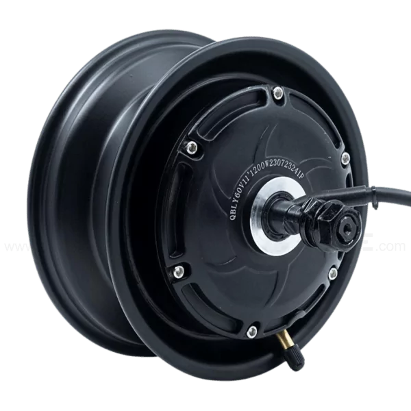 Kaabo Wolf Warrior 11 Motor Elektrischer Motor 1200W 60V Ersatzteil Tuning Zubehör Extreme