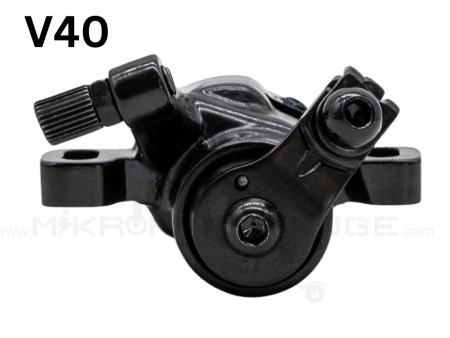 Navee V40 Brakecaliber Bremssattel Bremse Escooter Ersatzbremse Ersatzteil