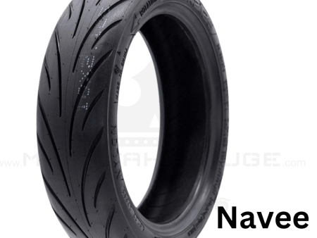 Navee V40 CST REIFEN 10x2,125-6,6 außen Mantel Ersatzreifen für E-Scooter
