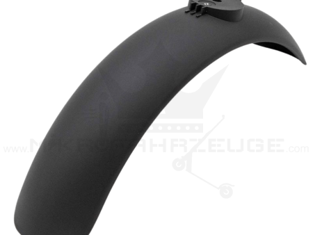 Navee V40 Escooter Fender Ersatzteil Schutzblech Kotflügel Vorne