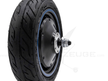Smartygyro Motor 800W Engine Tuning Ersatzteil für Escooter Power PS Smart Gyro Scootertuning
