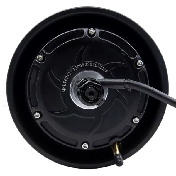 Kaabo Wolf Warrior 11 Motor Elektrischer Motor 1200W 60V Ersatzteil Tuning Zubehör Extreme