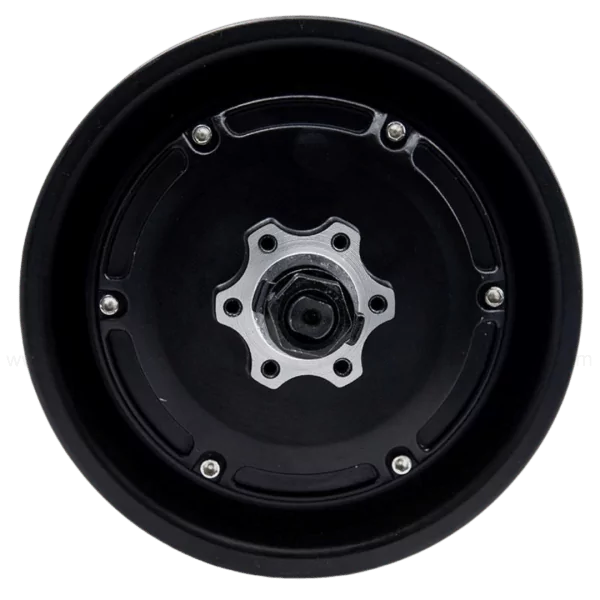 Kaabo Wolf Warrior 11 Motor Elektrischer Motor 1200W 60V Ersatzteil Tuning Zubehör Extreme