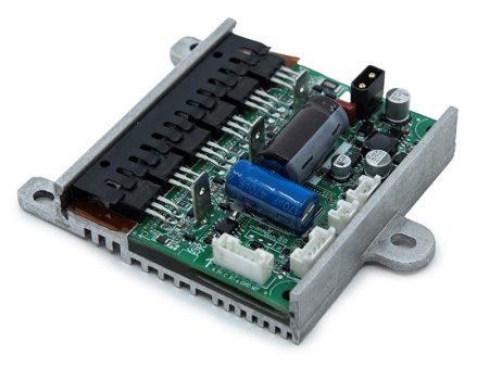 Xiaomi Mi3 Lite internationaler Controller