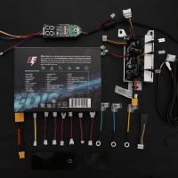 Edison Evo V3 Universal Tuning Set für E Scooter zum schneller machen