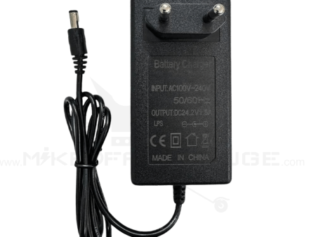 Ladegerät Charger 21,2v 1,5a Akku Batterieladegerät battery