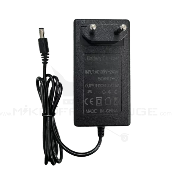 Ladegerät Charger 21,2v 1,5a Akku Batterieladegerät battery