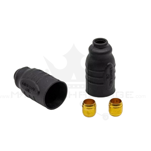 Hydraulic Brakekit tuning Kit Set Hydraulische Bremsen Upgrade E-scooter tuning Brakekit Bremsenset
