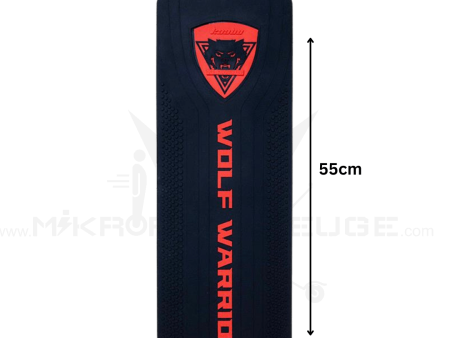 Silikon pad Silikonabdeckung für Kaabo Wolfwarrior 11 Trittbrett