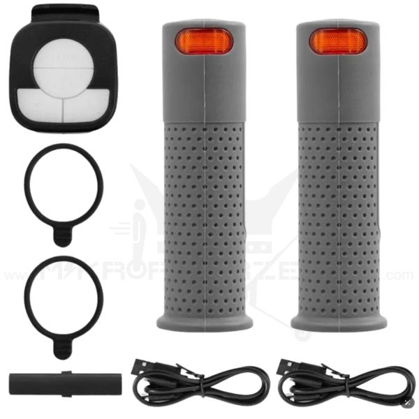 usb charge port fast