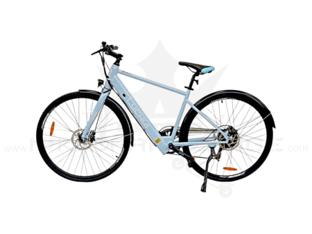 ATRIA EBIKE 25km/h 50km Elektrofahrrad