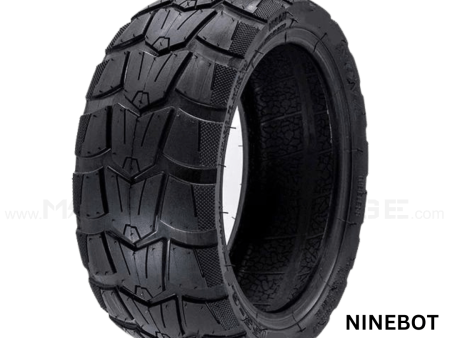 Ninebot GT1 GT2 Glinch Draht Tubeless Reifen Mantel Ersatz 90/55-6