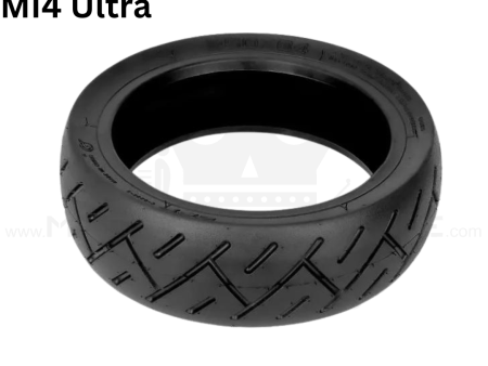 250×64 Xiaomi mi4 ultra tubeless Reifen
