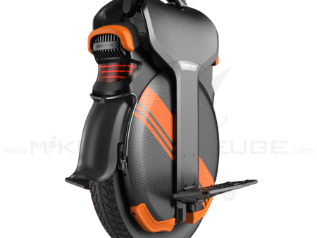 Inmotion V11Y Elektrisches Einrad EUC 60km/h