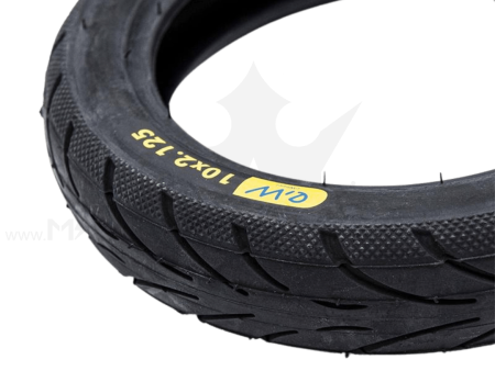 10x2,125-6,5 NInebot Luftreifen Tyre Tire Ersatreifen E-scooter