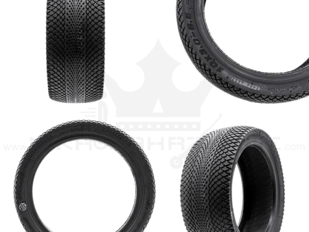 10x3-6,5 Tubeless Offroad Reifen Escooter Ersatzteil Tyre Sparepart