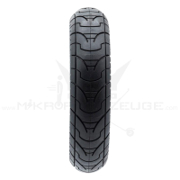 9,2x2-6.1 Honeycomb Vollgummi Reifen Ersatzreifen Wheel Escooter