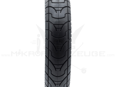 9,2x2-6.1 Honeycomb Vollgummi Reifen Ersatzreifen Wheel Escooter