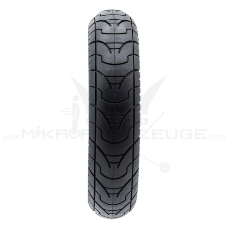 9,2x2-6.1 Honeycomb Vollgummi Reifen Ersatzreifen Wheel Escooter