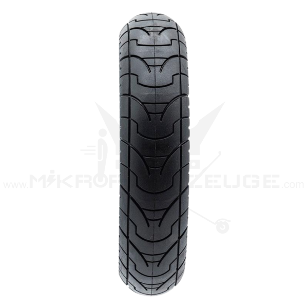 9,2x2-6.1 Honeycomb Vollgummi Reifen Ersatzreifen Wheel Escooter