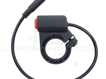 Kugoo G3 Pro Dual SIngle Button Schalter Switch