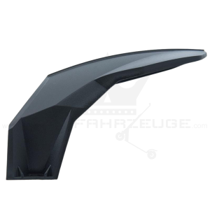 Kugoo G3 Pro Schutzblech hinten schwarz Rear fender Ersatzteil Escooter