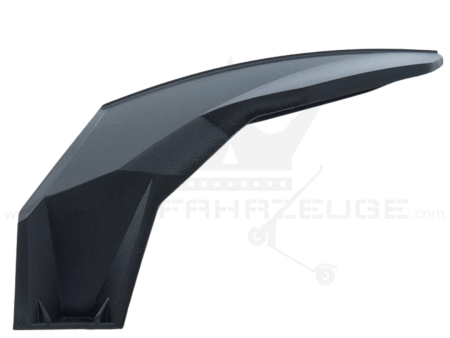 Kugoo G3 Pro Schutzblech hinten schwarz Rear fender Ersatzteil Escooter