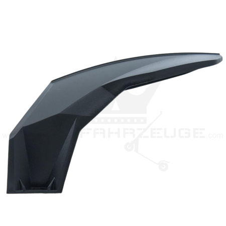 Kugoo G3 Pro Schutzblech hinten schwarz Rear fender Ersatzteil Escooter