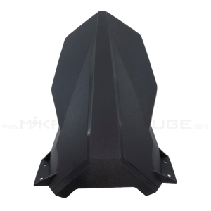 Kugoo G3 Pro Schutzblech vorne schwarz front fender Ersatzteil Escooter