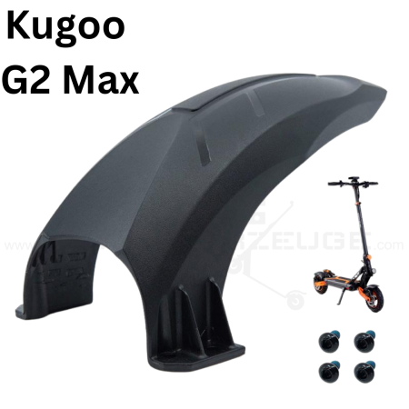 Kugoo Kirin G2 Max Schutzblech hinten Rearfender Rear Fender Kotflügel Heck Ersatzteil