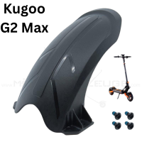 Kugoo Kirin G2 Max Schutzblech vorne Front fender front Fender Kotflügel Ersatzteil Escooter