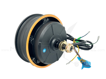 Kugoo Kirin G2 Pro Motor 48V Ersatzteil Engine