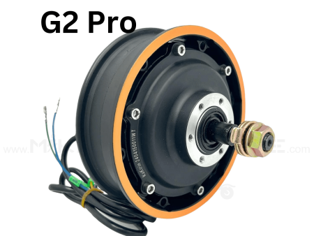 Kugoo Kirin G2 Pro Motor 48V Ersatzteil Engine