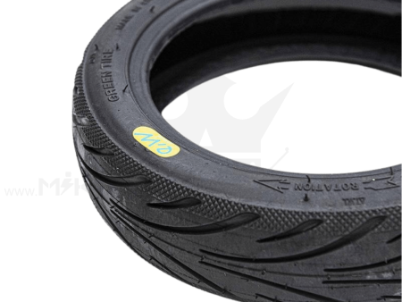 Ninebot 6070-6.5 Pannensicher Reifen Tyre Tubeless Cityroad Ninebot F2 Ninebot F25E II Ninebot F30E Ninebot F40E Ninebot KickScooter MAX G2 Ninebot MAX G30 Ninebot MAX G30E II Ninebot MAX G30LE II Wispeed X1050 Max