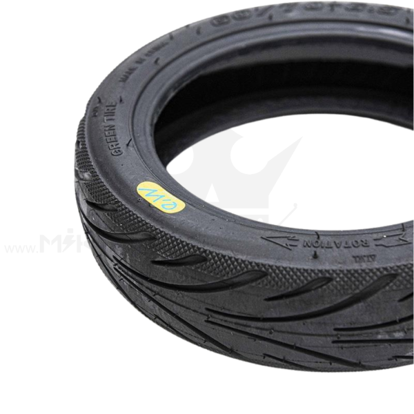 Ninebot 6070-6.5 Pannensicher Reifen Tyre Tubeless Cityroad Ninebot F2 Ninebot F25E II Ninebot F30E Ninebot F40E Ninebot KickScooter MAX G2 Ninebot MAX G30 Ninebot MAX G30E II Ninebot MAX G30LE II Wispeed X1050 Max