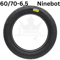 Ninebot 6070-6.5 Pannensicher Reifen Tyre Tubeless Cityroad Ninebot F2 Ninebot F25E II Ninebot F30E Ninebot F40E Ninebot KickScooter MAX G2 Ninebot MAX G30 Ninebot MAX G30E II Ninebot MAX G30LE II Wispeed X1050 Max