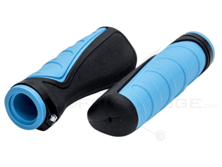 SMARTGYRO XIAOMI NINEBOT LENKERGRIFFE SILIKON BLAU Ninebot D18E Ninebot D28E Ninebot D38E Ninebot ES1 Ninebot ES2 Ninebot ES4 Ninebot F25E II Ninebot F30E Ninebot F40E SmartGyro Crossover Dual SmartGyro Crossover Dual Pro SmartGyro Rockway Pro V2.0 SmartGyro Rockway V2.0 Xiaomi 1S Xiaomi Essential Xiaomi M365 Xiaomi Mi 3 Xiaomi Pro Xiaomi Pro 2