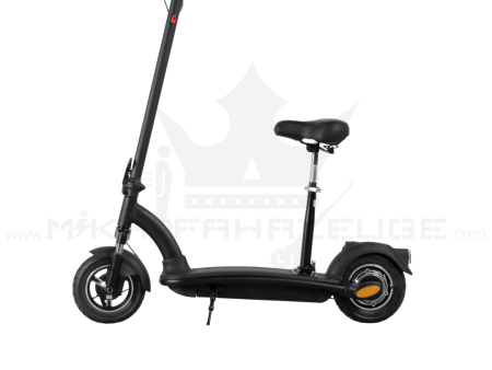 MF1 DES02 E Scooter mit Sitz für Österreich
