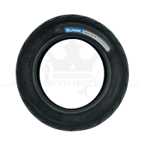 SUNIIK 10x2,5-6 Tubeless schlauchloser Reifen Tire Tyre Ersatzteil Wheel Luft