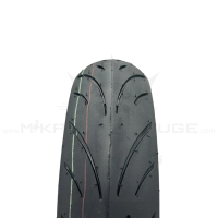 SUNIIK 10x2,5-6 Tubeless schlauchloser Reifen Tire Tyre Ersatzteil Wheel Luft