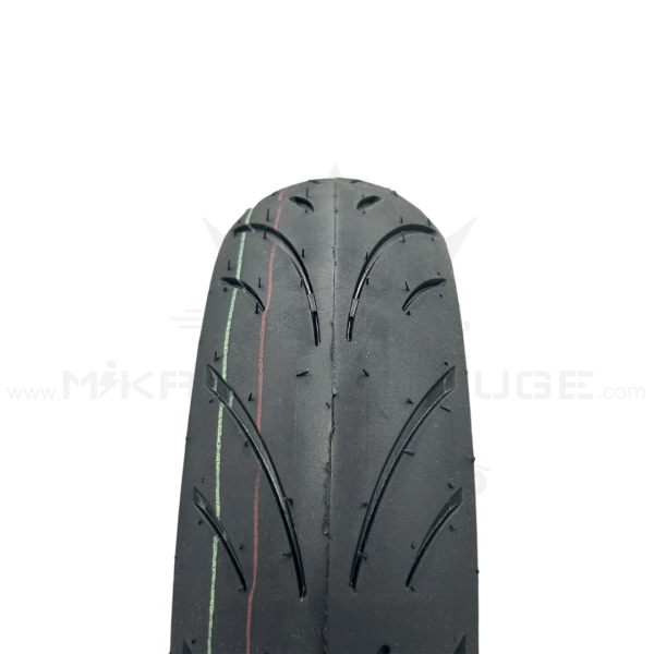 SUNIIK 10x2,5-6 Tubeless schlauchloser Reifen Tire Tyre Ersatzteil Wheel Luft