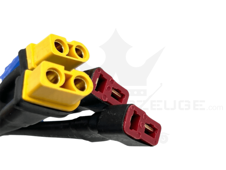 Smartgyro Crossover Batterie Akku Battery 13Ah 48V Ersatzteil Engine
