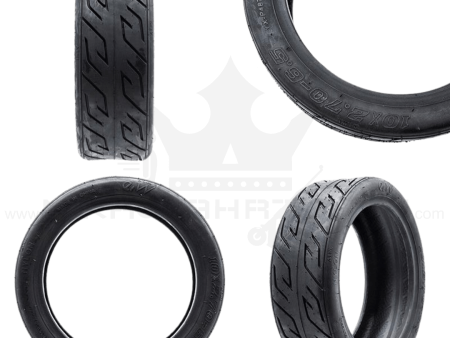 Tubeless tire Cityroad 10x2,75-6,5 Mantel Reifen Escooter Gyrosmart