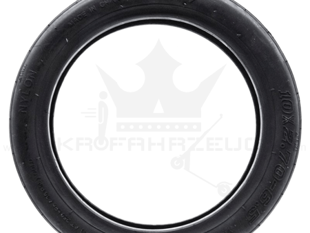 Tubeless tire Cityroad 10x2,75-6,5 Mantel Reifen Escooter Gyrosmart