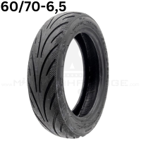 NINEBOT MAX G2 G30/E2/LE2/F2 60/70-6,5 Tubeless Cityroad Reifen Mantel