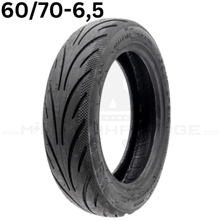 NINEBOT MAX G2 G30/E2/LE2/F2 60/70-6,5 Tubeless Cityroad Reifen Mantel